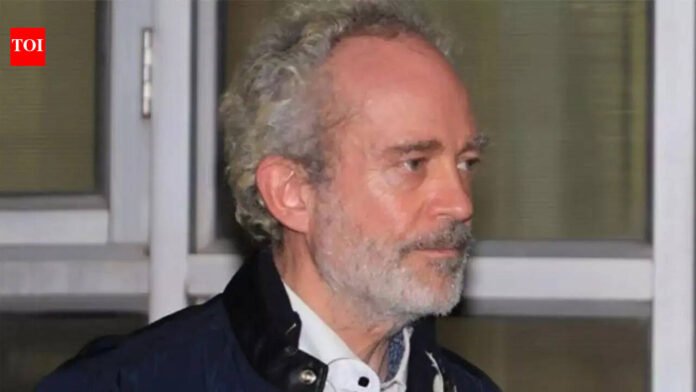 Son of jailed AgustaWestland middleman calls for his release; cites Nirav Modi case to question additional charges

