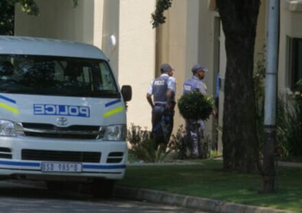 South Africa shooting: Gunman opened fire in Johannesburg, killing 12 people and injuring 9 others