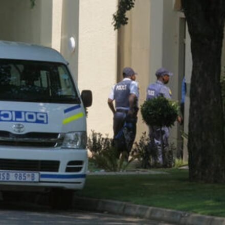 South Africa shooting: Gunman opened fire in Johannesburg, killing 12 people and injuring 9 others