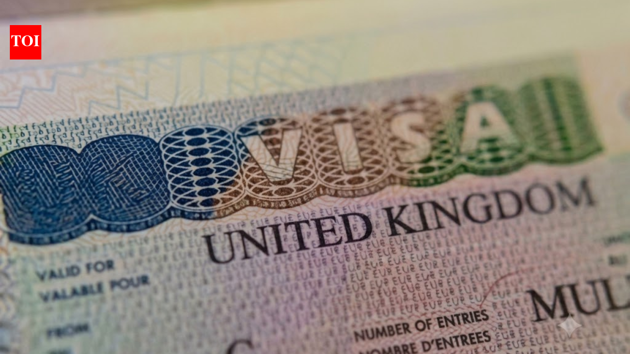 Sri Lankan family faces deportation despite mother's UK visa extension: Children must leave World News