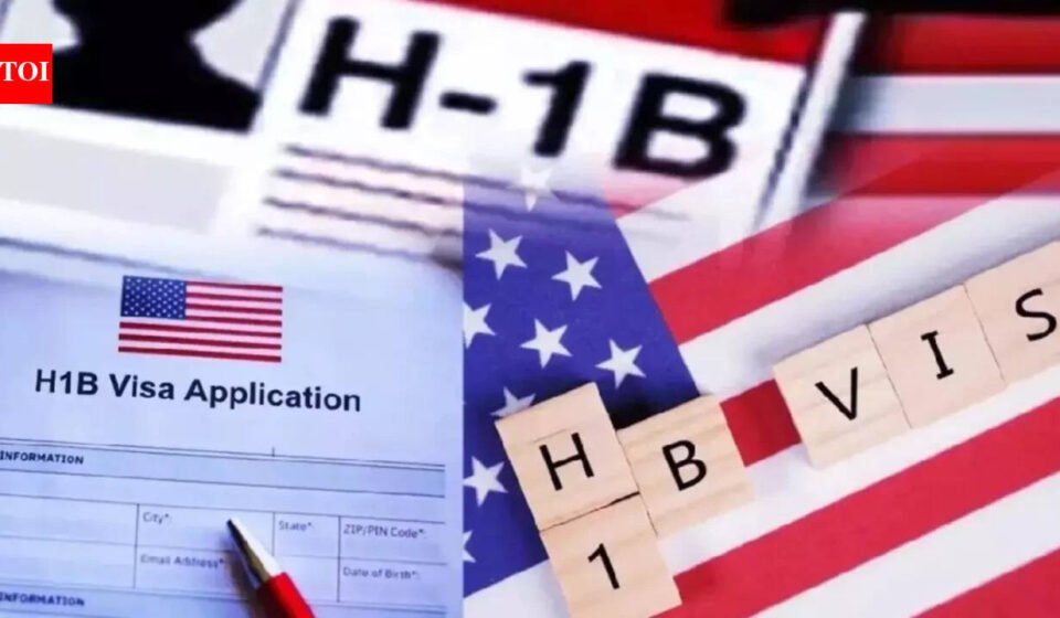 Strongly disagree, but...: What does the Department of Homeland Security's 58-word memo on the $100,000 H-1B visa fee mean?