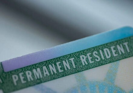 Supreme Court orders green card holders: Border officials can deny permanent citizens re-entry if they are charged with a crime