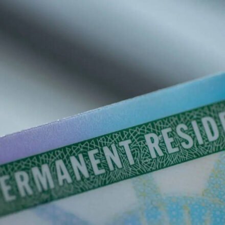 Supreme Court orders green card holders: Border officials can deny permanent citizens re-entry if they are charged with a crime