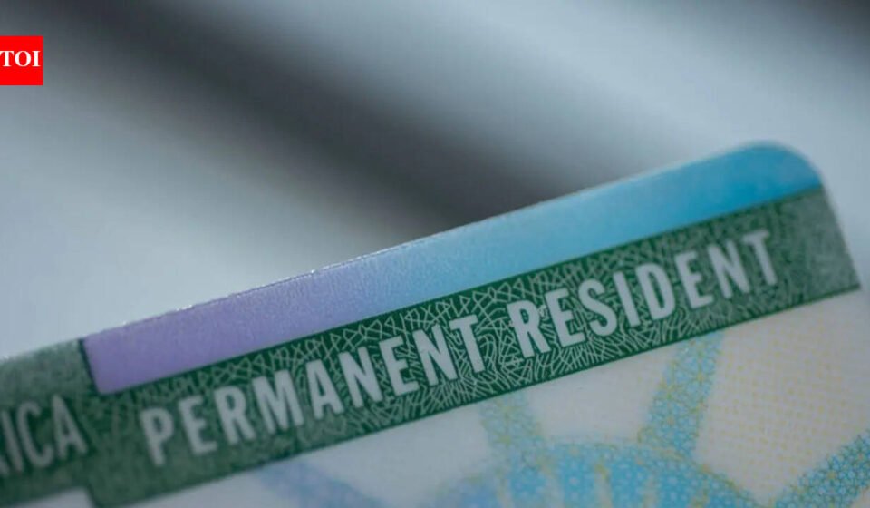 Supreme Court orders green card holders: Border officials can deny permanent citizens re-entry if they are charged with a crime