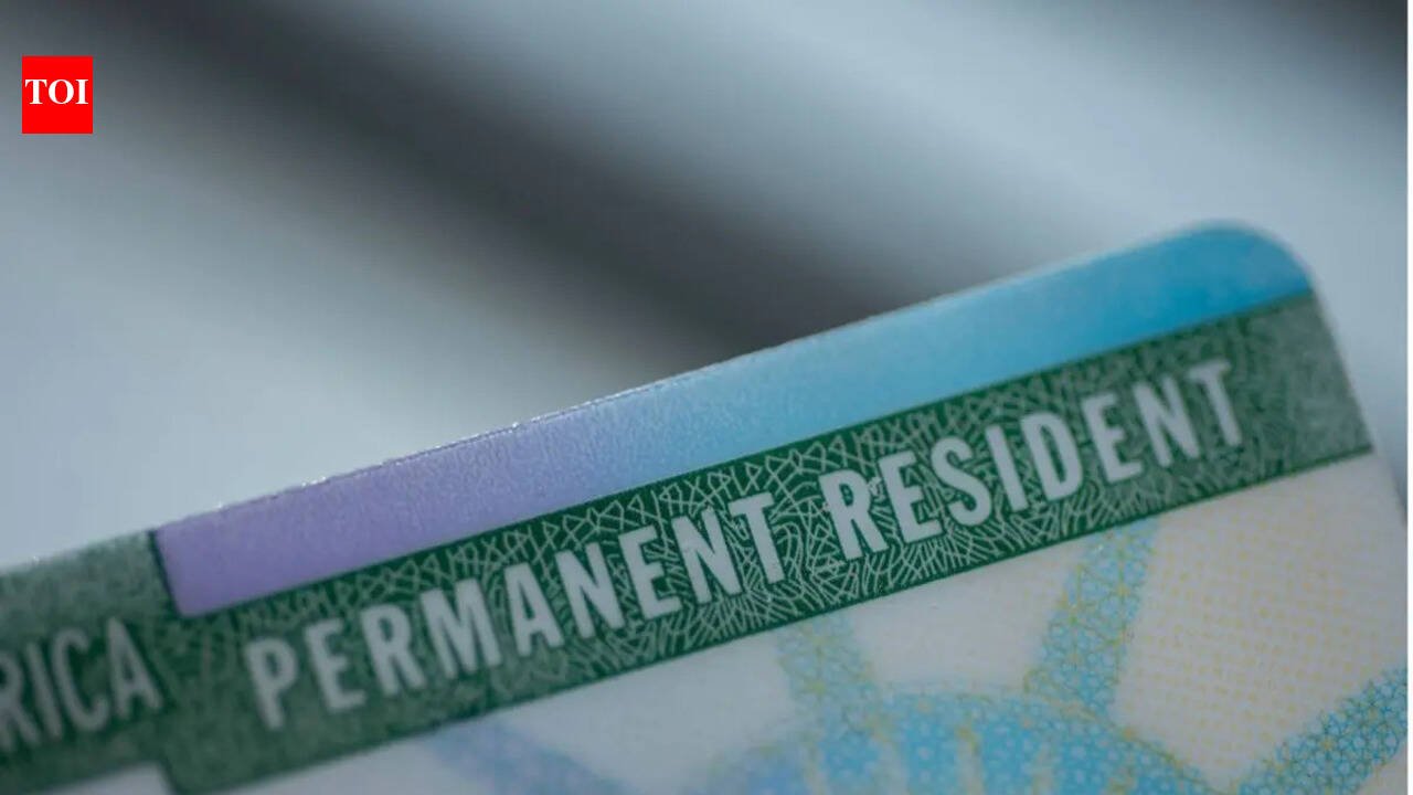 Supreme Court orders green card holders: Border officials can deny permanent citizens re-entry if they are charged with a crime
