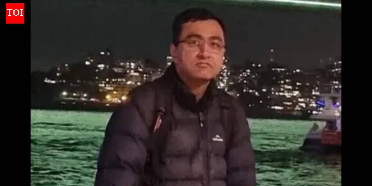 Sydney boating accident turns out to be murder-suicide: Note found after Indian man dies with daughter