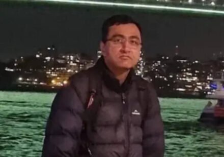 Sydney boating accident turns out to be murder-suicide: Note found after Indian man dies with daughter