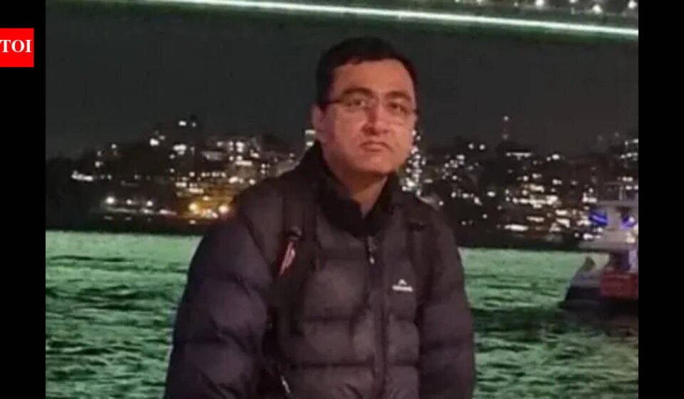 Sydney boating accident turns out to be murder-suicide: Note found after Indian man dies with daughter
