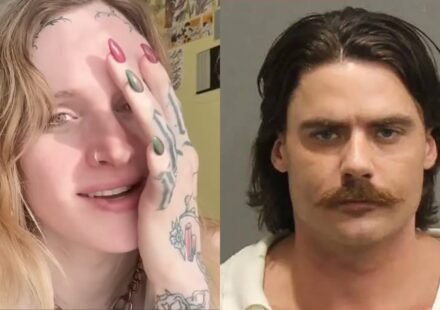 TS Who is Baby Jayne? Influencer shares unpublished photos claiming past relationship with Chudthebuilder