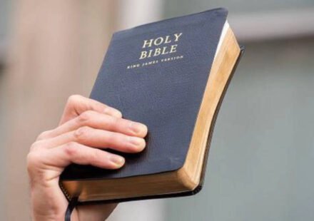 Texas first approves plan to require Bible verses in public schools starting in 2030