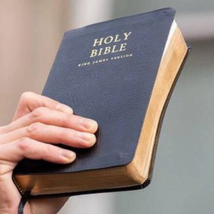 Texas first approves plan to require Bible verses in public schools starting in 2030