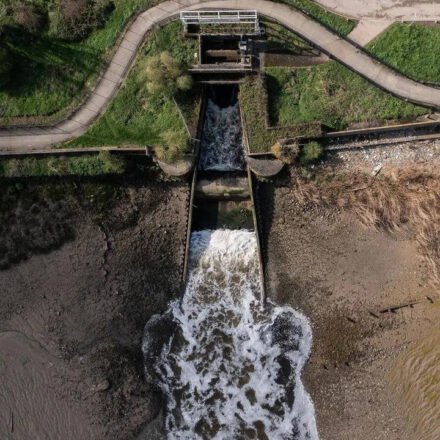 Thames Water: Thames water crisis worsens after government opposes £10bn rescue plan World News