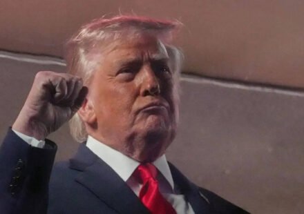 'That's not my kind of number': US President Donald Trump 'not happy' on 80th birthday