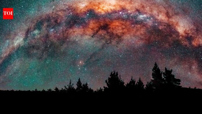 The 10 darkest areas on Earth where you can see planets, stars and the Milky Way most clearly | World News

