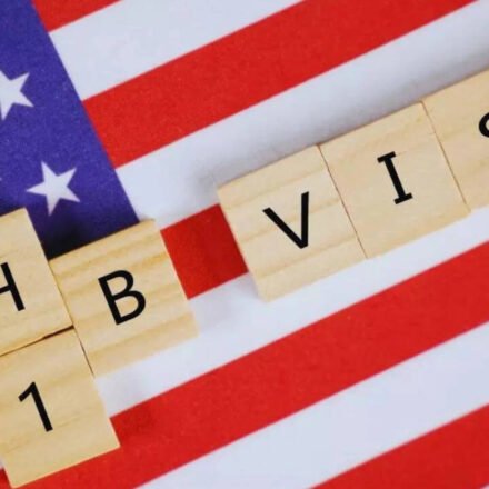 The Trump administration says the $100,000 fee is not a tax, and H-1B abuse raises national security concerns and brings “foreigners with allegiance to a foreign country.”