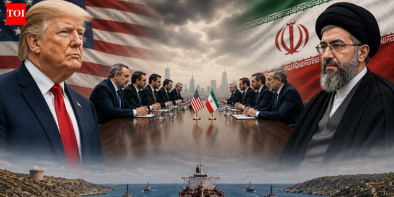 The US-Iran deal, uranium stockpiles and the $300 billion question: What exactly did Tehran agree to?