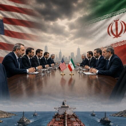 The US-Iran deal, uranium stockpiles and the $300 billion question: What exactly did Tehran agree to?