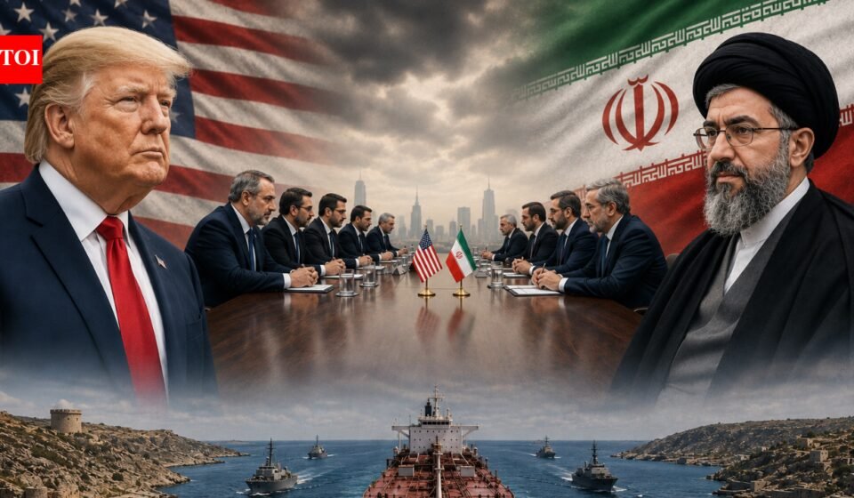 The US-Iran deal, uranium stockpiles and the $300 billion question: What exactly did Tehran agree to?