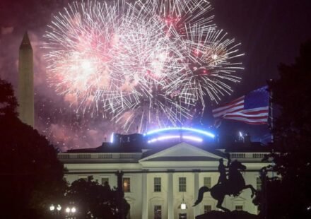 'The attacks stopped': FBI says it foiled 'potential threat' to White House UFC event