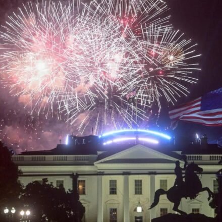 'The attacks stopped': FBI says it foiled 'potential threat' to White House UFC event