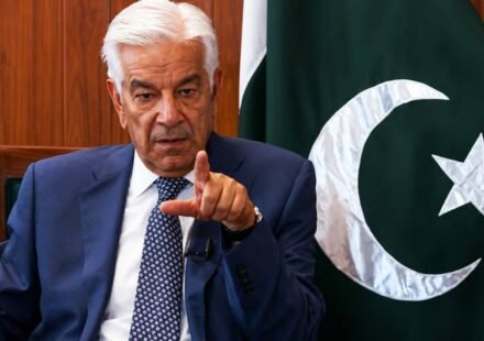 'The moment we...': Pakistan defense minister issues war threat to India over Indus water treaty
