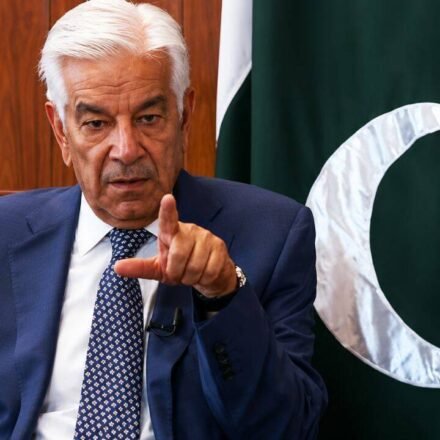 'The moment we...': Pakistan defense minister issues war threat to India over Indus water treaty