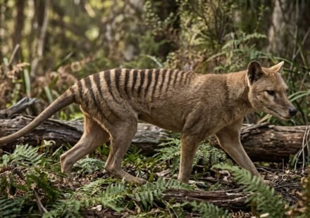 The sheep-killing myth that led to Tasmanian tiger extinction and why scientists think farmers got it wrong |
