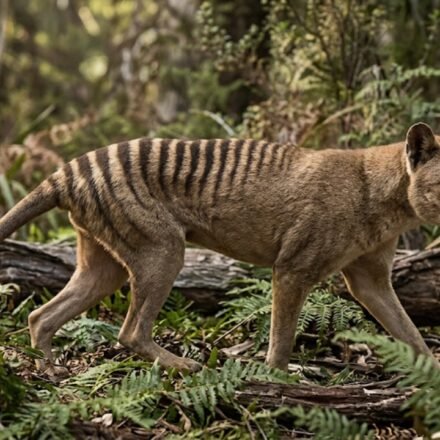 The sheep-killing myth that led to Tasmanian tiger extinction and why scientists think farmers got it wrong |