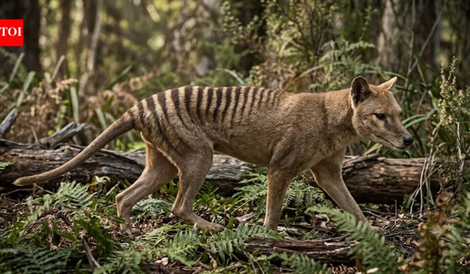 The sheep-killing myth that led to Tasmanian tiger extinction and why scientists think farmers got it wrong |