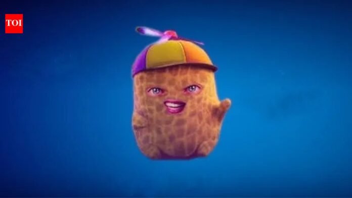 TheburntPeanut: After Epic Trailer Sparks Controversy, TheBurntPeanut Responds to Fortnite Collaboration Rumors

