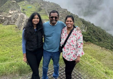 They lost their daughter in a mass shooting in Texas. Indian American parent's $500K scholarship pledge backed by 3 companies