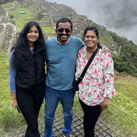 They lost their daughter in a mass shooting in Texas. Indian American parent's $500K scholarship pledge backed by 3 companies