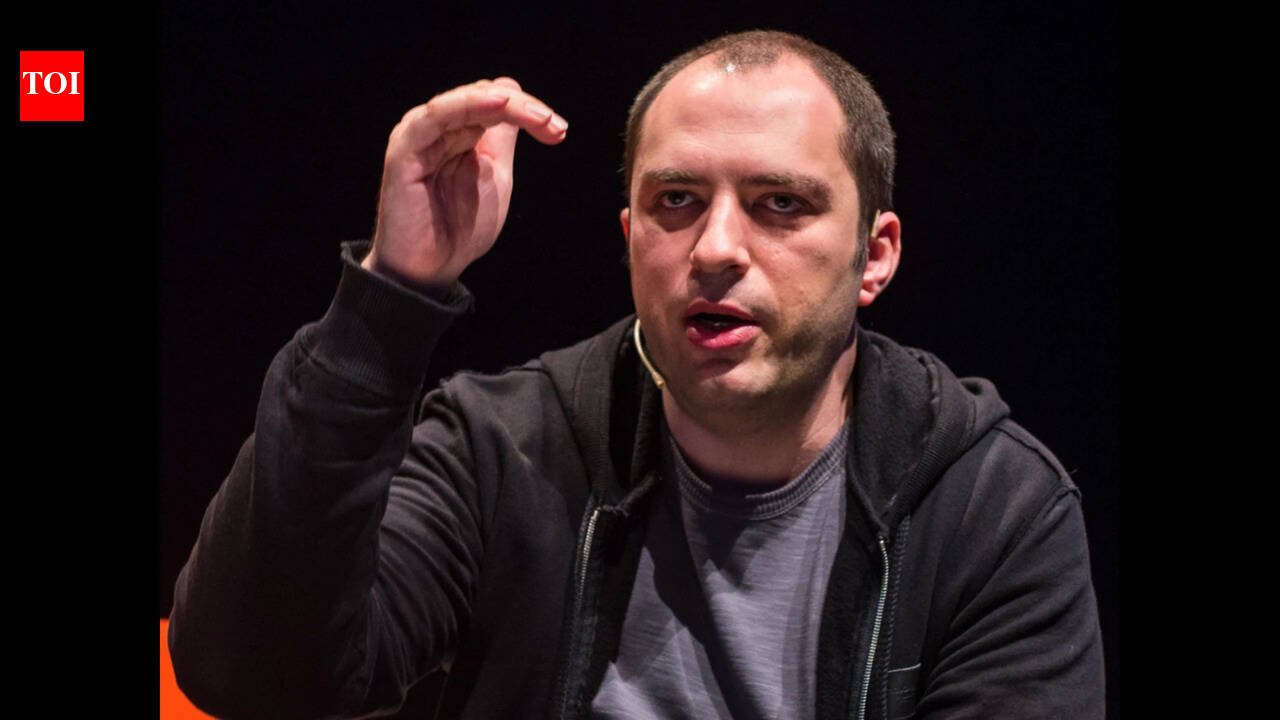 'This gift reflects...': Why WhatsApp co-founder Jan Koum is now donating $200 million to a Jerusalem hospital