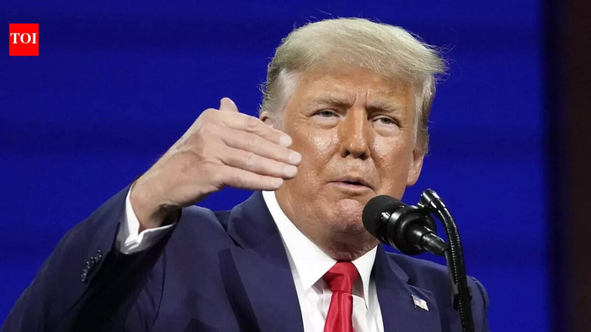 'This is not good': Donald Trump says US has 'other ways' to deal with Iran