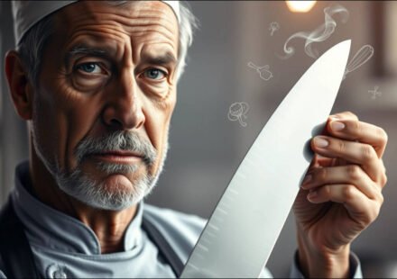 Today’s Best Saying: The Russian wisdom “Not all chefs walk with long knives” teaches us about reality and disguise and encourages critical thinking