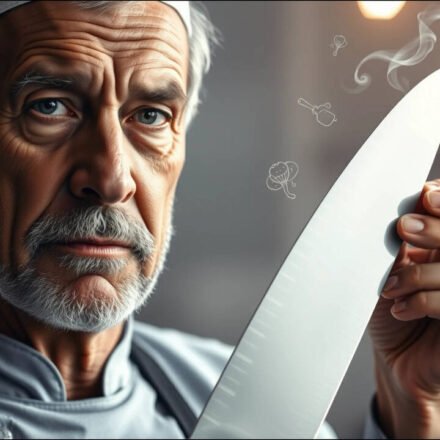 Today’s Best Saying: The Russian wisdom “Not all chefs walk with long knives” teaches us about reality and disguise and encourages critical thinking