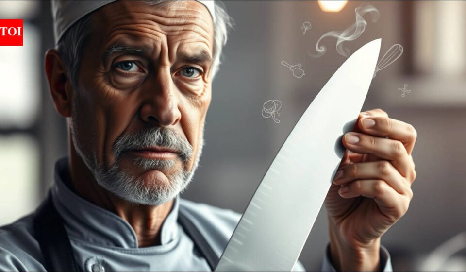 Today’s Best Saying: The Russian wisdom “Not all chefs walk with long knives” teaches us about reality and disguise and encourages critical thinking