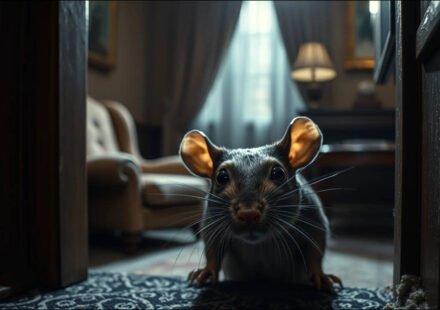 Today’s Haitian Proverb: “The Rat in the House Eats the House” and Its Enduring Wisdom About the “Enemy Within”