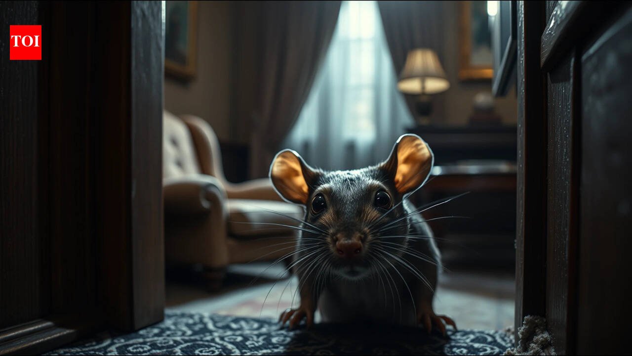 Today’s Haitian Proverb: “The Rat in the House Eats the House” and Its Enduring Wisdom About the “Enemy Within”