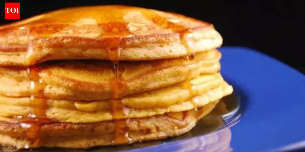 Today's Russian proverb: "The first pancake is always lumpy." Lessons learned and failed