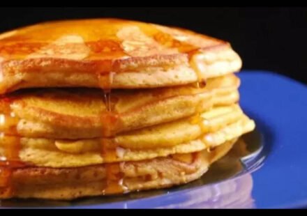 Today's Russian proverb: "The first pancake is always lumpy." Lessons learned and failed