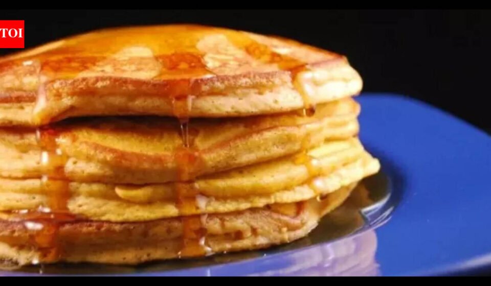 Today's Russian proverb: "The first pancake is always lumpy." Lessons learned and failed