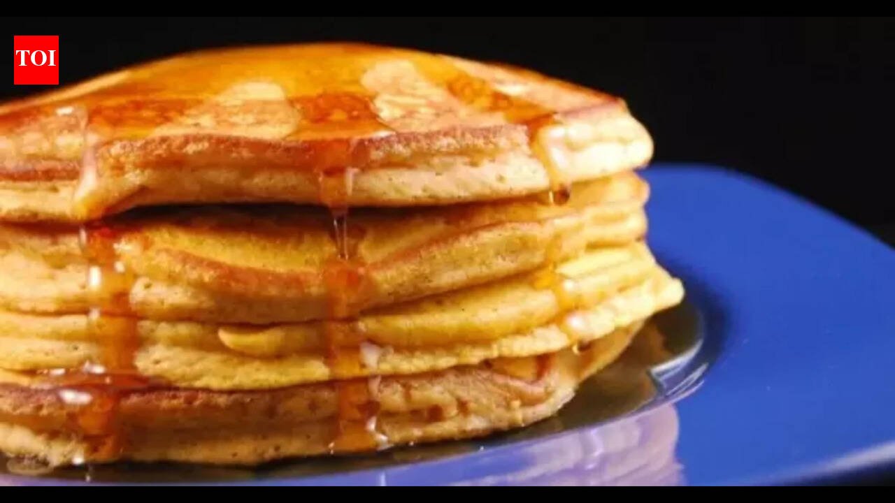 Today's Russian proverb: "The first pancake is always lumpy." Lessons learned and failed
