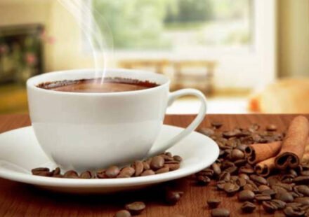 Today’s Turkish Proverb: “A cup of coffee can be remembered for forty years” – a reminder that even the smallest act of kindness can last longer than anything else