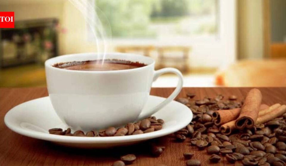 Today’s Turkish Proverb: “A cup of coffee can be remembered for forty years” – a reminder that even the smallest act of kindness can last longer than anything else