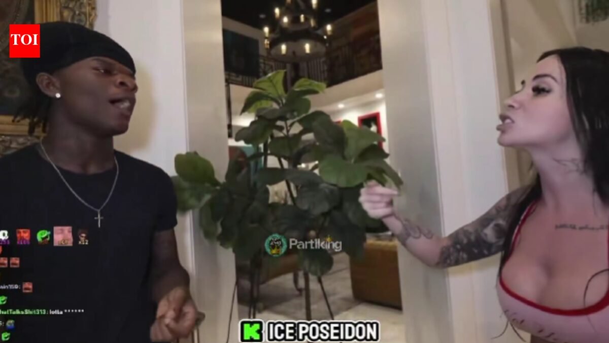 Treyliving Controversy: Kick host TreyLiving's comments about single mother's 3-year-old son spark backlash