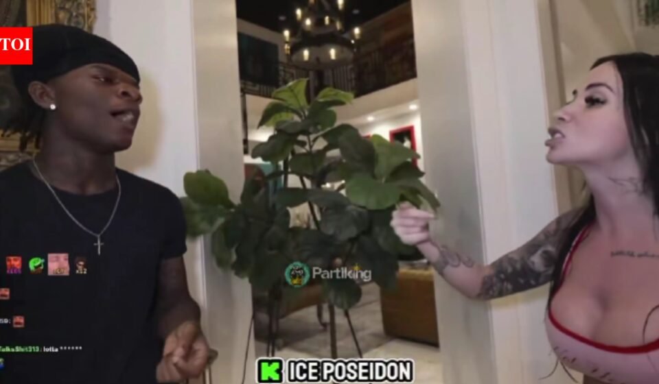 Treyliving Controversy: Kick host TreyLiving's comments about single mother's 3-year-old son spark backlash