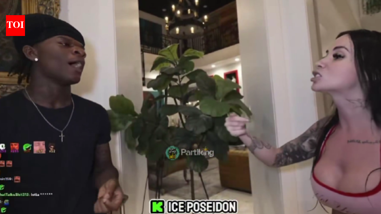 Treyliving Controversy: Kick host TreyLiving's comments about single mother's 3-year-old son spark backlash