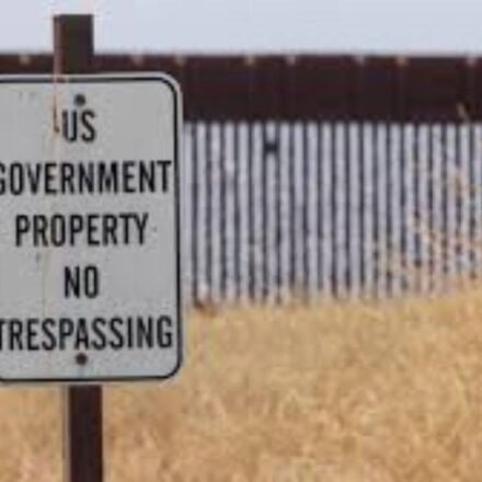 Trump allies tell immigrants seeking permanent status or leaving the U.S.: "Either fill out the paperwork or we'll help you come back..."