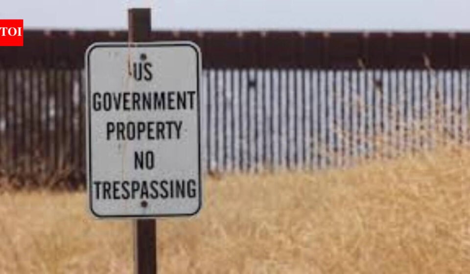 Trump allies tell immigrants seeking permanent status or leaving the U.S.: "Either fill out the paperwork or we'll help you come back..."